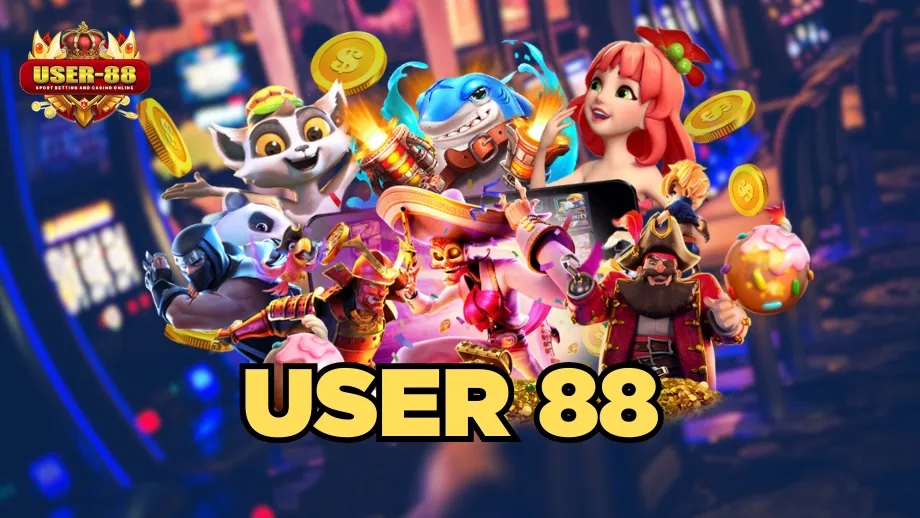  User 88